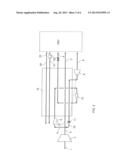 PROCESS AND APPARATUS FOR THE SEPARATION OF AIR BY CRYOGENIC DISTILLATION diagram and image