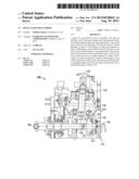 BEVEL GEAR FOR GEARBOX diagram and image