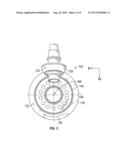 BEVEL GEAR FOR GEARBOX diagram and image