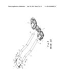 BIKE AUXILIARY HANDLE CONNECTION DEVICE diagram and image