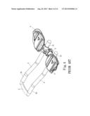 BIKE AUXILIARY HANDLE CONNECTION DEVICE diagram and image