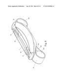 BIKE AUXILIARY HANDLE CONNECTION DEVICE diagram and image