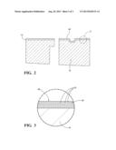 Piston Assembly Including A Polymer Coating With Hard Particles Applied to     Sliding Surfaces diagram and image