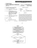 METHOD AND DEVICE FOR INTERIOR HEATING IN A MOTOR VEHICLE diagram and image