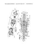 Inline Water Trap diagram and image