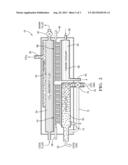 CARBON DIOXIDE ABSORBENT FLUID FOR A CARBON DIOXIDE SEQUESTERING SYSTEM ON     A VEHICLE diagram and image