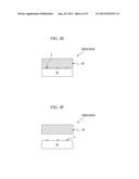 CLICHE FOR ELECTRONIC PRINTING DEVICE, AND ELECTRONIC PRINTING METHOD AND     DEVICE USING THE SAME diagram and image