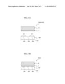 CLICHE FOR ELECTRONIC PRINTING DEVICE, AND ELECTRONIC PRINTING METHOD AND     DEVICE USING THE SAME diagram and image