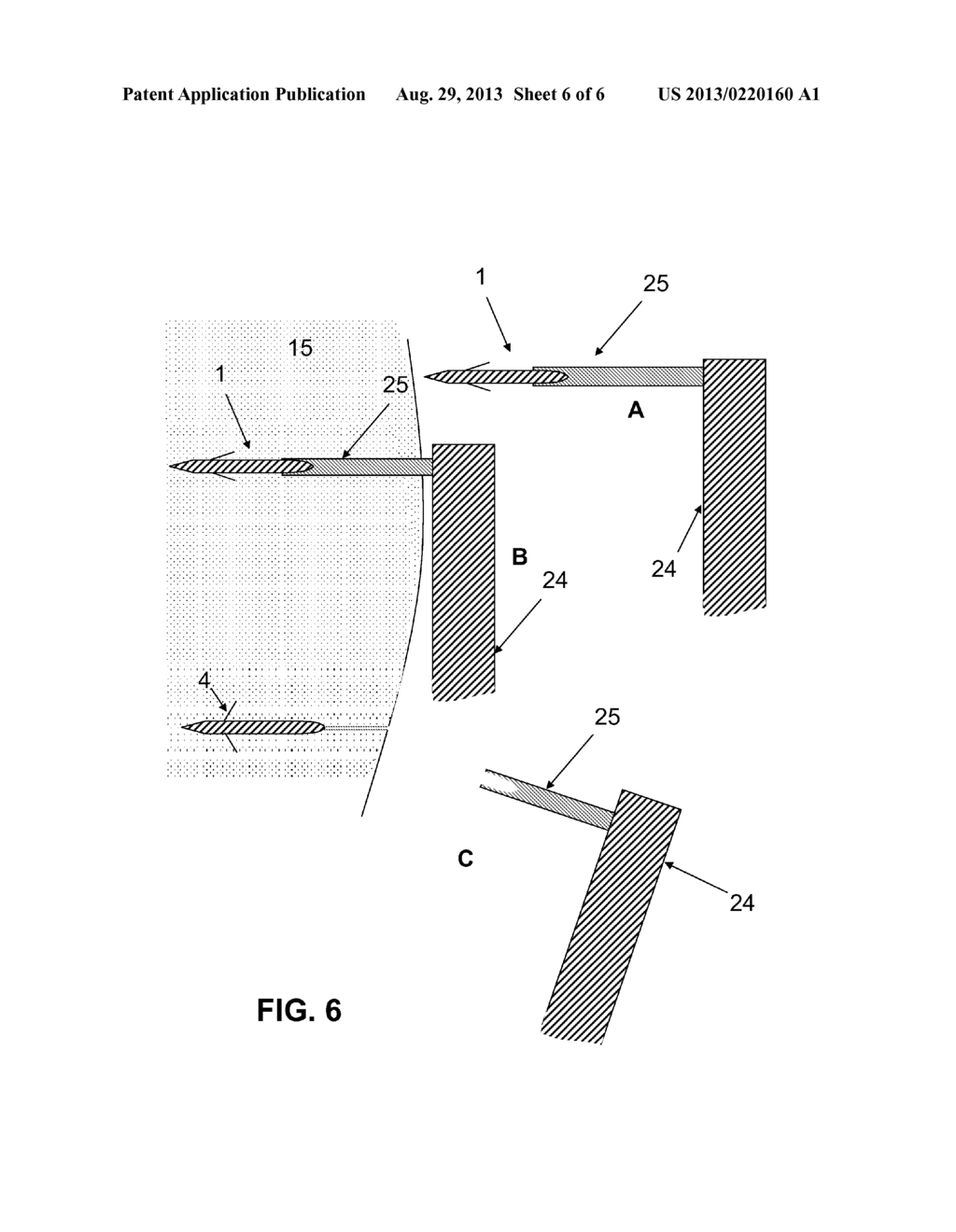 FLECHETTE DELIVERED RFID - diagram, schematic, and image 07