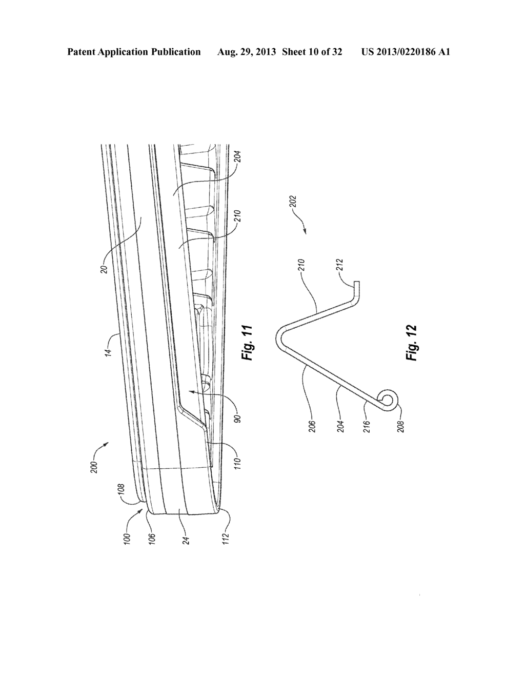 TABLE WITH NESTING TABLE TOP - diagram, schematic, and image 11