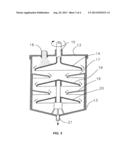 Controlled gravity feeding czochralski apparatus with on the way melting     raw material diagram and image