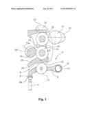 MECHANICALLY CONTROLLABLE VALVE DRIVE diagram and image