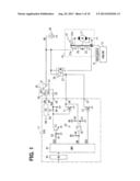 CONTROLLER FOR ENGINE STARTER diagram and image