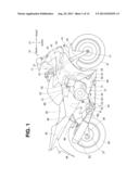 INTAKE AIR ROUTING DEVICE FOR AN ENGINE, AND ENGINE INCORPORATING SAME diagram and image