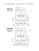 INTAKE AIR ROUTING DEVICE FOR AN ENGINE, AND ENGINE INCORPORATING SAME diagram and image