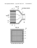 THERMAL RECEIVER AND SOLAR THERMAL POWER GENERATION DEVICE diagram and image