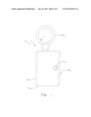 Portable Medical Gas Delivery System diagram and image