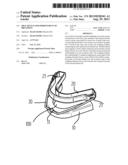 Oral Device for Improvement of Breathing diagram and image