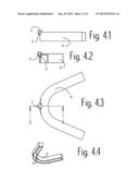 Oral Device for Improvement of Breathing diagram and image
