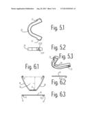 Oral Device for Improvement of Breathing diagram and image