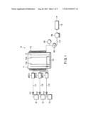 METHOD OF CLEANING A FILM-FORMING APPARATUS diagram and image