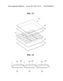 SOLAR CELL MODULE diagram and image