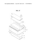 SOLAR CELL MODULE diagram and image