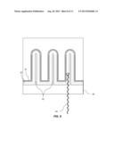 VERTICAL JUNCTION SOLAR CELL STRUCTURE AND METHOD diagram and image