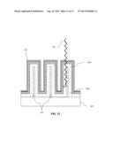 VERTICAL JUNCTION SOLAR CELL STRUCTURE AND METHOD diagram and image