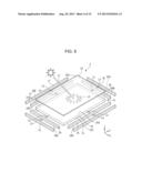 SOLAR CELL MODULE AND SOLAR GENERATOR diagram and image