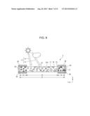 SOLAR CELL MODULE AND SOLAR GENERATOR diagram and image