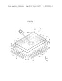 SOLAR CELL MODULE AND SOLAR GENERATOR diagram and image