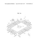 SOLAR CELL MODULE AND SOLAR GENERATOR diagram and image