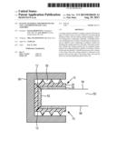 SEALING MATERIAL FOR PHOTOVOLTAIC CELL AND PHOTOVOLTAIC CELL ASSEMBLY diagram and image