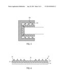 SEALING MATERIAL FOR PHOTOVOLTAIC CELL AND PHOTOVOLTAIC CELL ASSEMBLY diagram and image