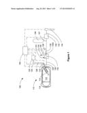 System And Method For Delivering A Pressurized Gas From A Cryogenic     Storage Vessel diagram and image