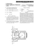 VALVE WITH ELECTROMECHANICAL DEVICE FOR ACTUATING THE VALVE diagram and image