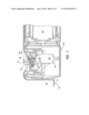 VALVE WITH ELECTROMECHANICAL DEVICE FOR ACTUATING THE VALVE diagram and image