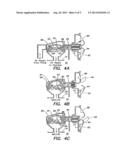 VALVE WITH ELECTROMECHANICAL DEVICE FOR ACTUATING THE VALVE diagram and image