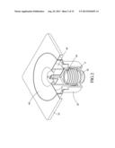 VALVE DEVICE diagram and image