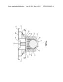 VALVE DEVICE diagram and image