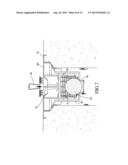 VALVE DEVICE diagram and image