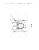 VALVE DEVICE diagram and image