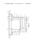 VALVE DEVICE diagram and image