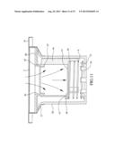 VALVE DEVICE diagram and image