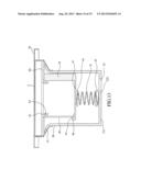 VALVE DEVICE diagram and image