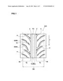 PNEUMATIC TIRE diagram and image