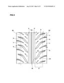 PNEUMATIC TIRE diagram and image