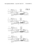 PNEUMATIC RADIAL TIRE FOR PASSENGER CARS diagram and image