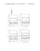 PNEUMATIC RADIAL TIRE FOR PASSENGER CARS diagram and image